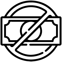 No Currency Restrictions