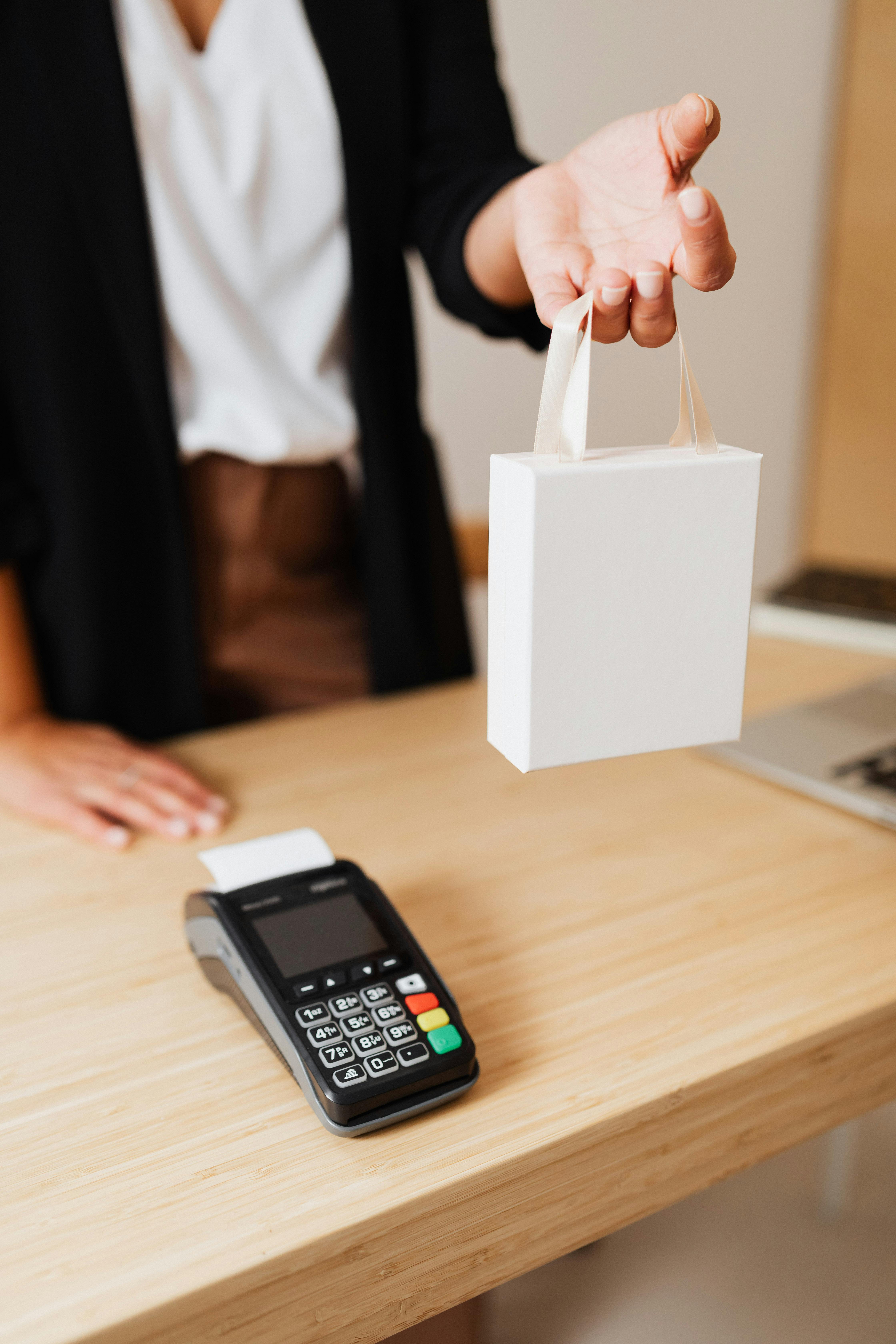 POS Process