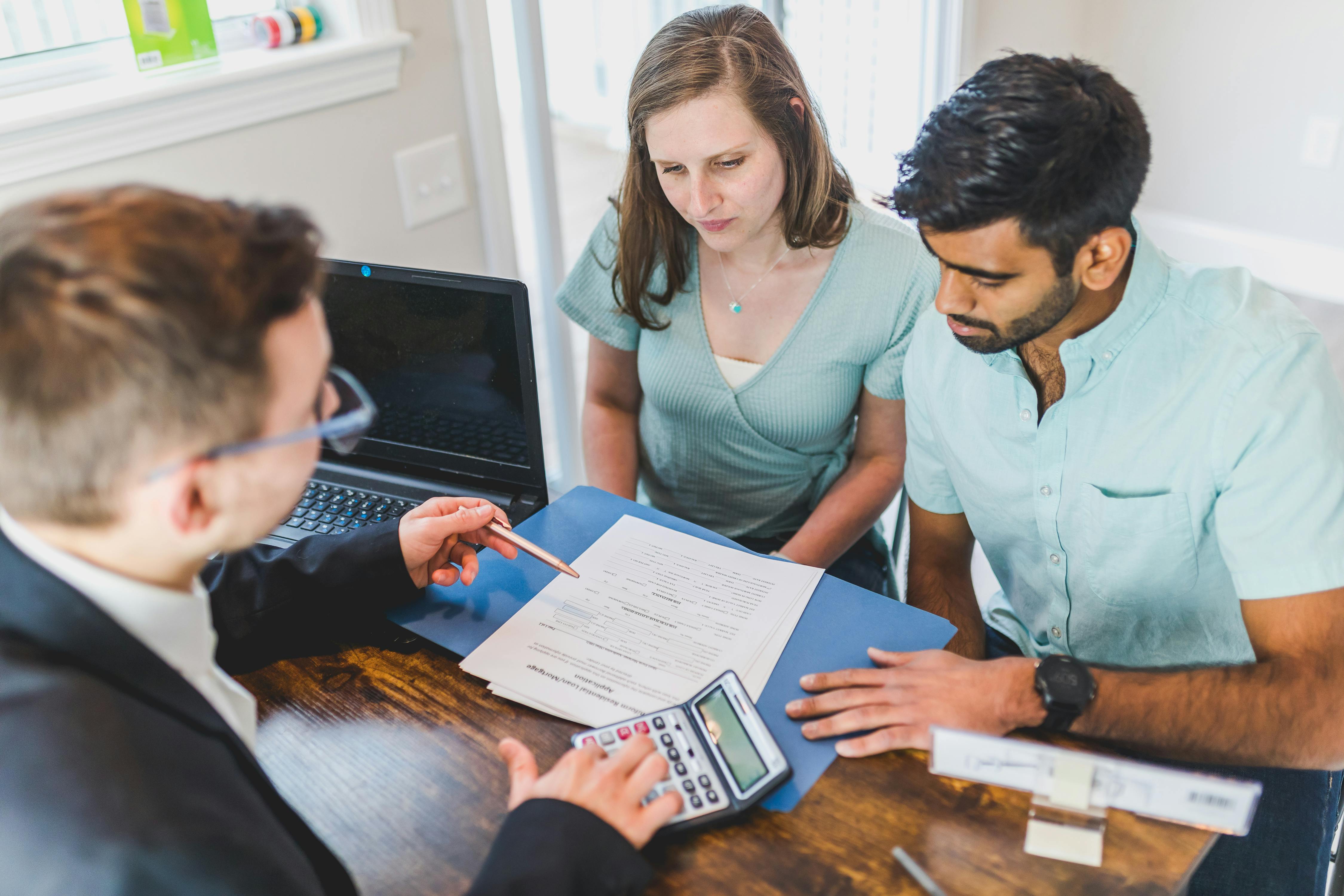 POS Loan