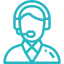 Personalized Client Support